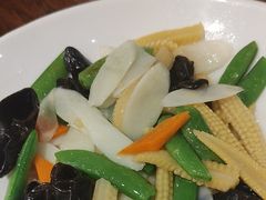 -顺兴老茶馆·精品川菜(世纪城店)