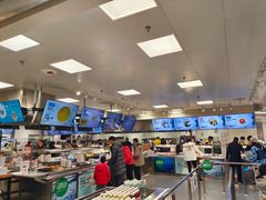 -宜家·瑞典风味餐厅(武汉荟聚中心店)