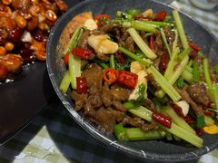 -玉桥餐厅(天坛店)