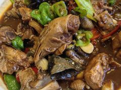 -老牌坊鲁菜名店(聊城美食岛店)