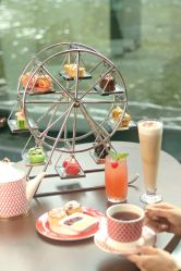 -天河希尔顿酒店·宴会厅