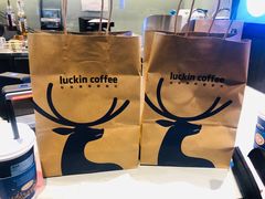 -瑞幸咖啡(中国凤凰大厦店)