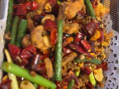 -渔家风味·鲅鱼水饺·央视展播·海鲜天津菜(开发区店)