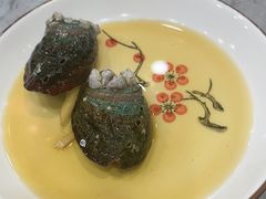 -红灯笼龙凤饭店(宁波老字号店)