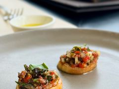 -Mercato莫卡多露台餐厅与酒吧(K11店)