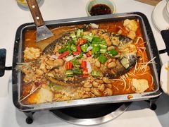 -张家砂锅(富民店)
