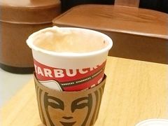 -星巴克臻选(威海威高广场店)