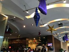 -胥城大厦-胥香自助餐厅