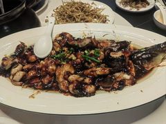 -鑫悦楼煎蟹·16年海鲜大排档