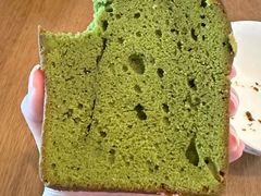抹茶蛋糕-OUR Bakery(三里屯太古里店)