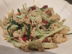 -陈厨老味·老派郴州菜(宜章店)