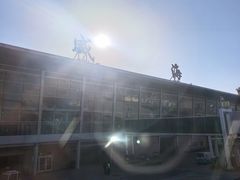 -威海大水泊国际机场