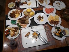 -汉巴味德(大悦城店)