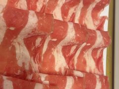 -1078號老北京涮肉(松柏店)