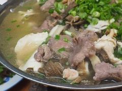 -车七孃苏稽跷脚牛肉(乐山店)