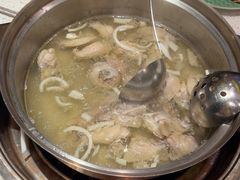 -润园四季椰子鸡火锅(海上世界店)
