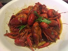 -传统香辣蟹(南园路店)