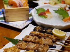 -有喜屋·深夜食堂(北京西路店)