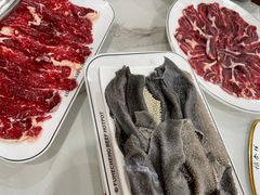 -福合埕牛肉火锅(长平国新店)