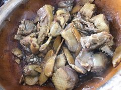 姜母鸭-莲花公园煎蟹(总店)