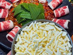 -春熙台韩国料理·章鱼肥牛(西丽店)