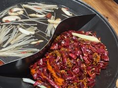 -楠火锅(广州总店)