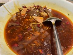 -松沪名灶·豆浆鱼头·新上海菜(飞航吾悦广场店)