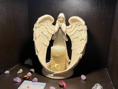 -雪灵魔法世界SHELLY’S TAROT(大良桂畔里店)