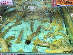 -渔民新村(番禺总店)