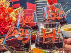 -汉水谣·江景餐厅(江滩店)