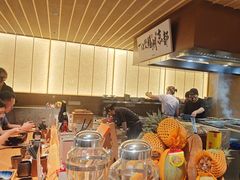 -一豚轩·烧鸟·豚骨拉面(五四路店)