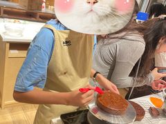 -ABC Cooking Studio(上海环球金融中心店)