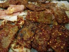 -福成自助烤肉(长阳店)
