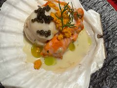 -康莱德酒店·美庭自助餐厅