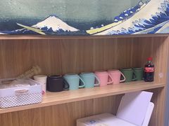 -蓝鲸24h自习室(花园桥店)