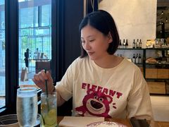 -MOMENTI手工意面(晶耀前滩店)