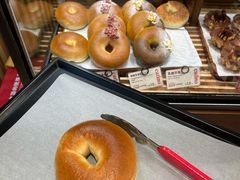 -CARINO BAKERY&CAFE(人广来福士店)