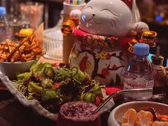 -STARRY CAFE & LOUNGE BAR(高新店)