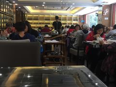 大堂-虾饺妹·粤式手工点心(水荫路店)