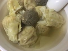 -云云美食