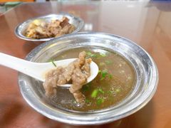 -阿秋牛排(湖心街店)