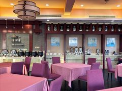 -随园餐厅自助早餐(祥生大酒店)