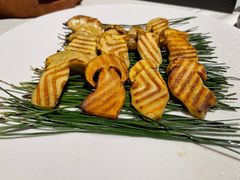 牛肝菌-泓0871臻选云南菜·味庄