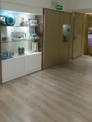 -海菲秀黑钻·SELF SKIN悦己·Tech SPA