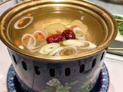 -东来顺饭庄(王府井步行街店)