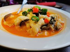 -花马天堂云南餐厅 Lost Heaven(外滩店)