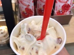 暴风雪系列-DQ·蛋糕·冰淇淋(科华王府井店)