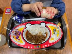 -食其家·牛丼咖喱(金桥太茂店)