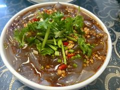 -马虎风味菜馆(王府园小区店)