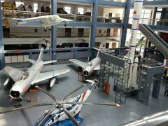 -南京航空航天大学(明故宫校区)